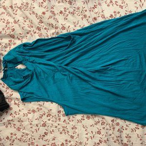 Business Casual Blouse